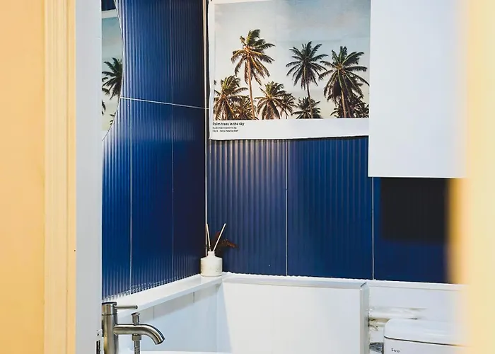 Roasterblock The 2nd 2br, Kspo On Foot Coex 15mins Lotte * 서울특별시