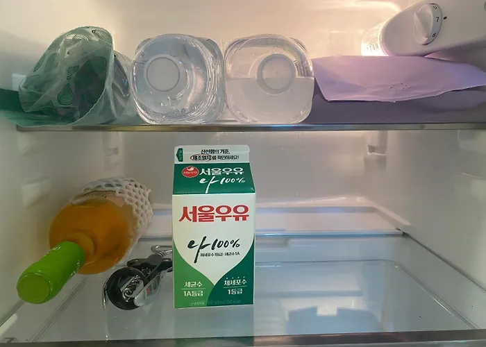 아파트 Roasterblock The 2nd 2br, Kspo On Foot Coex 15mins Lotte